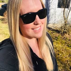 Meet your Posher, Alison